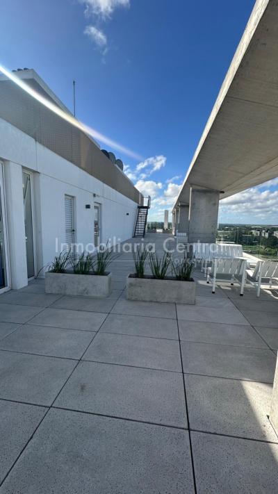 DISTRITO M, apartamento 2 dormitorios