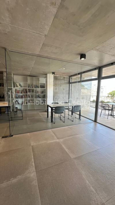 DISTRITO M, apartamento 2 dormitorios