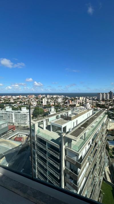 DISTRITO M, apartamento 2 dormitorios