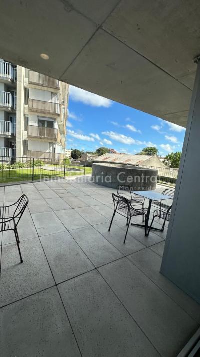 DISTRITO M, apartamento 2 dormitorios