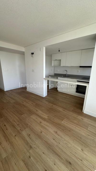 DISTRITO M, apartamento 2 dormitorios