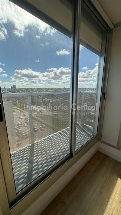 DISTRITO M, apartamento 2 dormitorios