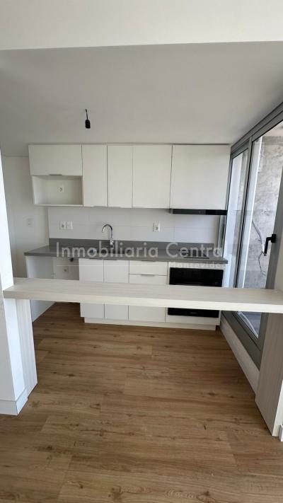 DISTRITO M, apartamento 2 dormitorios