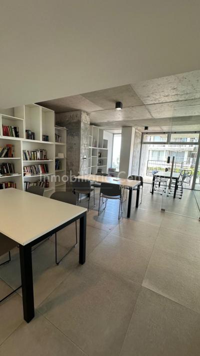 DISTRITO M, apartamento 2 dormitorios