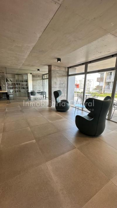 DISTRITO M, apartamento 2 dormitorios