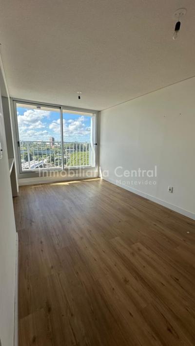 DISTRITO M, apartamento 2 dormitorios