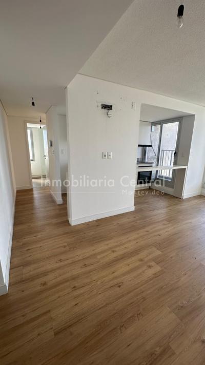 DISTRITO M, apartamento 2 dormitorios