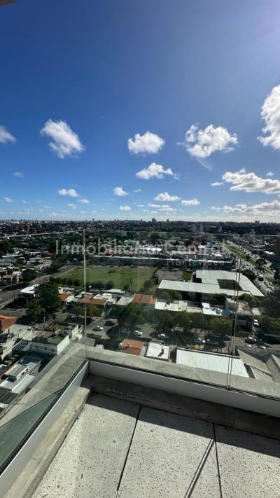 DISTRITO M, apartamento 2 dormitorios