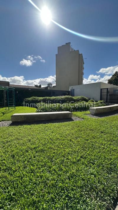 DISTRITO M, apartamento 2 dormitorios