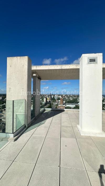 DISTRITO M, apartamento 2 dormitorios