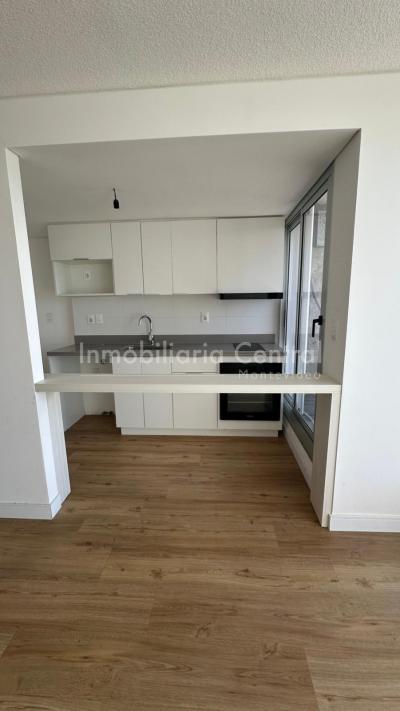 DISTRITO M, apartamento 2 dormitorios