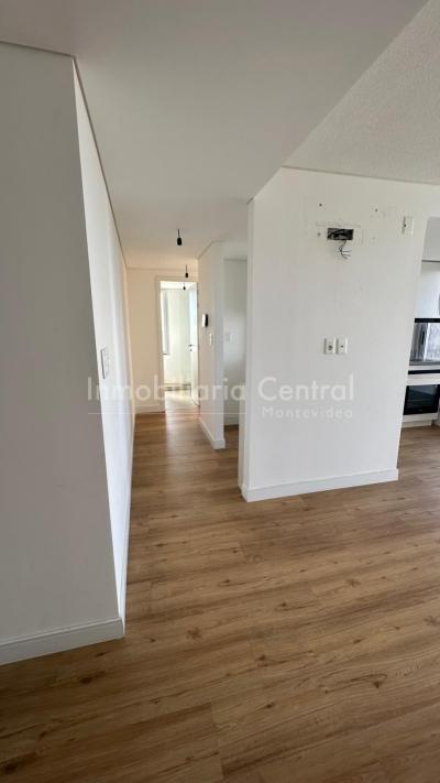 DISTRITO M, apartamento 2 dormitorios