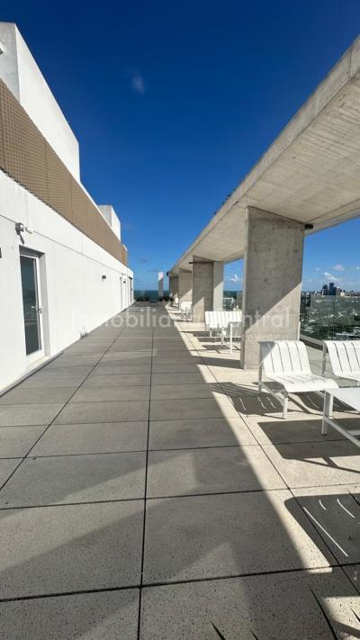 DISTRITO M, apartamento 2 dormitorios