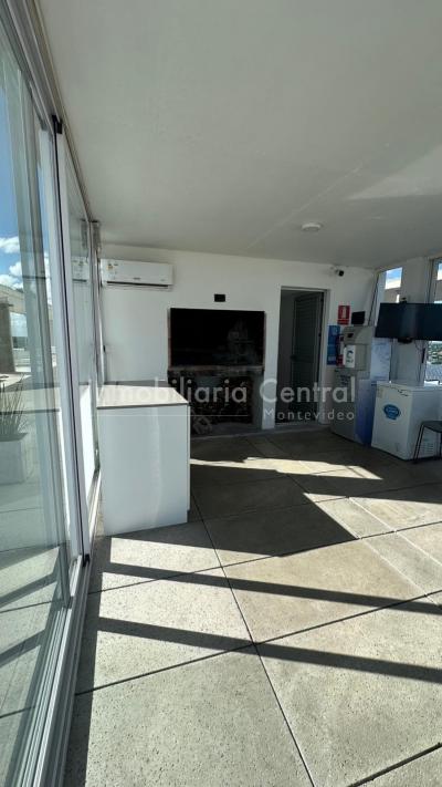 DISTRITO M, apartamento 2 dormitorios