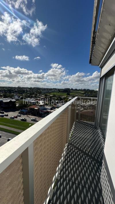 DISTRITO M, apartamento 2 dormitorios