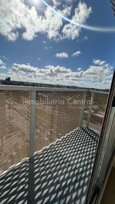 DISTRITO M, apartamento 2 dormitorios