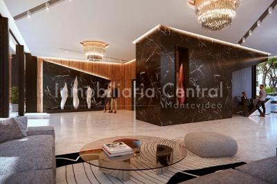 Oportunidad en 26 De Marzo - Pocitos Nuevo