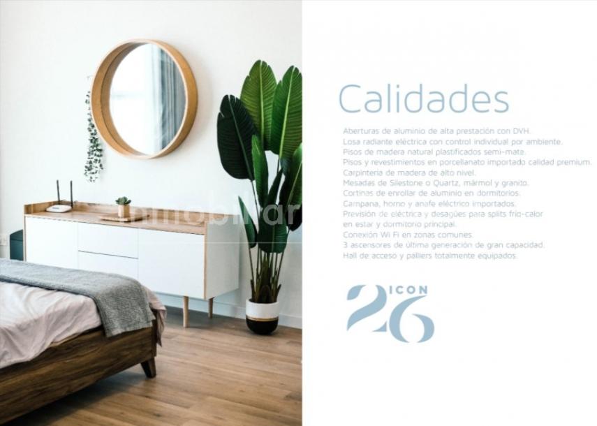 Oportunidad en 26 De Marzo - Pocitos Nuevo-12