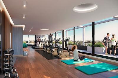 Oportunidad en 26 De Marzo - Pocitos Nuevo