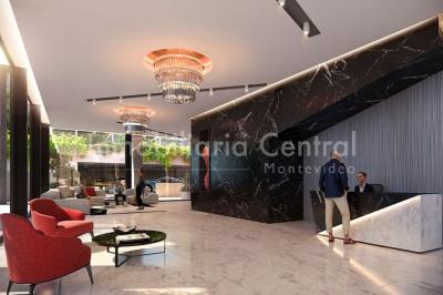 Oportunidad en 26 De Marzo - Pocitos Nuevo