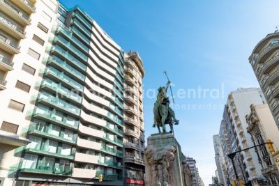 TORRE CENTRA - CORDON, 18 DE JULIO Y CONSTITUYENTE