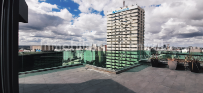 TORRE CENTRA - CORDON, 18 DE JULIO Y CONSTITUYENTE