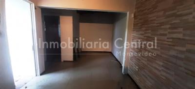 Terreno en Buceo, próximo a Ramón Anador y Propios