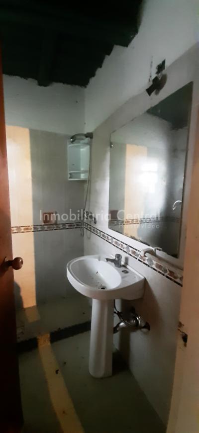 Terreno en Buceo, próximo a Ramón Anador y Propios