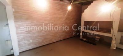 Terreno en Buceo, próximo a Ramón Anador y Propios