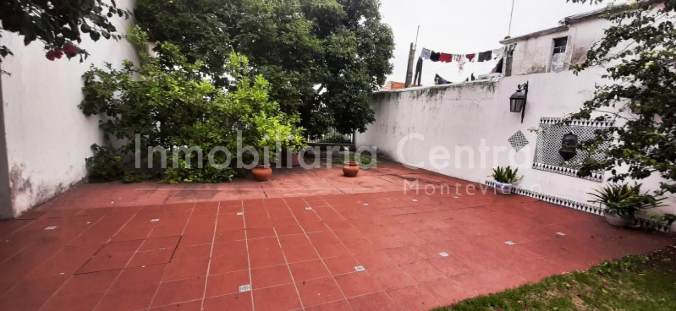 Terreno en Buceo, próximo a Ramón Anador y Propios-10