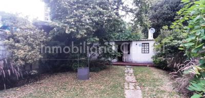 Terreno en Buceo, próximo a Ramón Anador y Propios