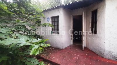 Terreno en Buceo, próximo a Ramón Anador y Propios