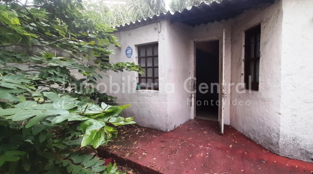 Terreno en Buceo, próximo a Ramón Anador y Propios-5
