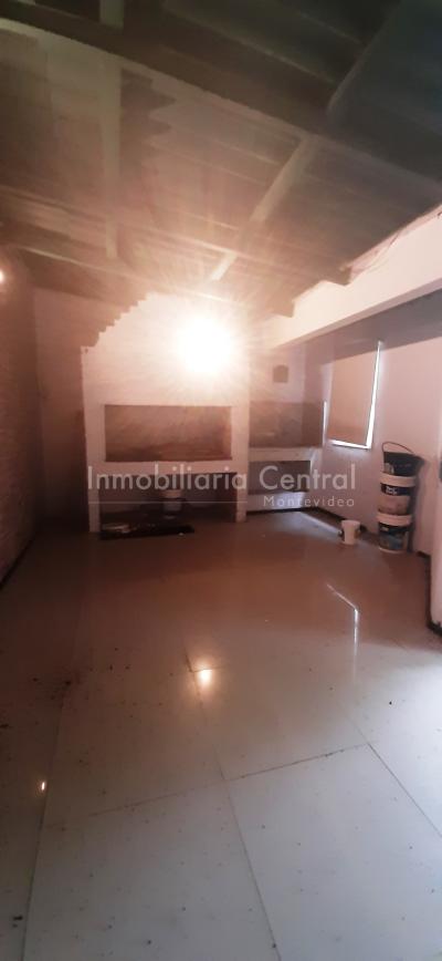 Terreno en Buceo, próximo a Ramón Anador y Propios