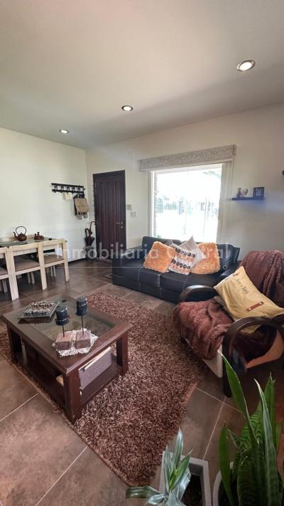 VENDIDO // Oportunidad en Parque Carrasco/Shangrilá lado SUR - 650mts casa y parque