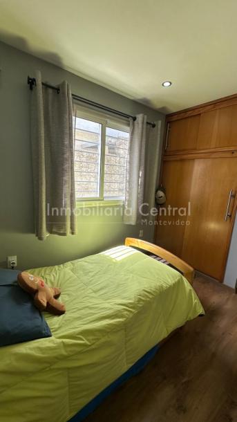 VENDIDO // Oportunidad en Parque Carrasco/Shangrilá lado SUR - 650mts casa y parque-18