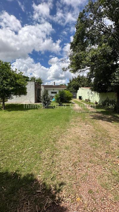 VENDIDO // Oportunidad en Parque Carrasco/Shangrilá lado SUR - 650mts casa y parque