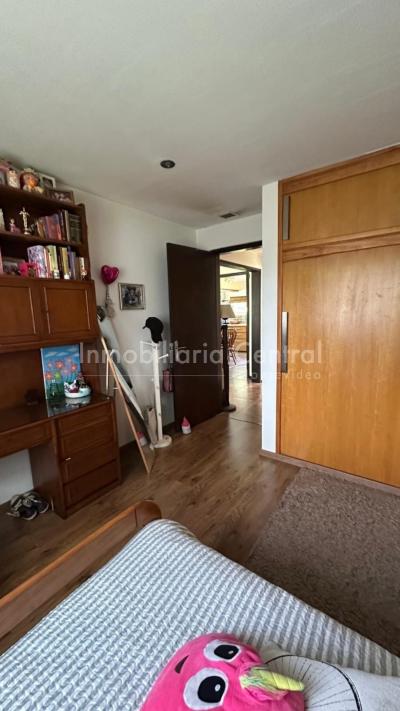 VENDIDO // Oportunidad en Parque Carrasco/Shangrilá lado SUR - 650mts casa y parque