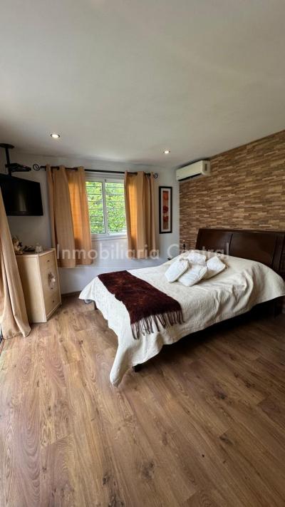 VENDIDO // Oportunidad en Parque Carrasco/Shangrilá lado SUR - 650mts casa y parque