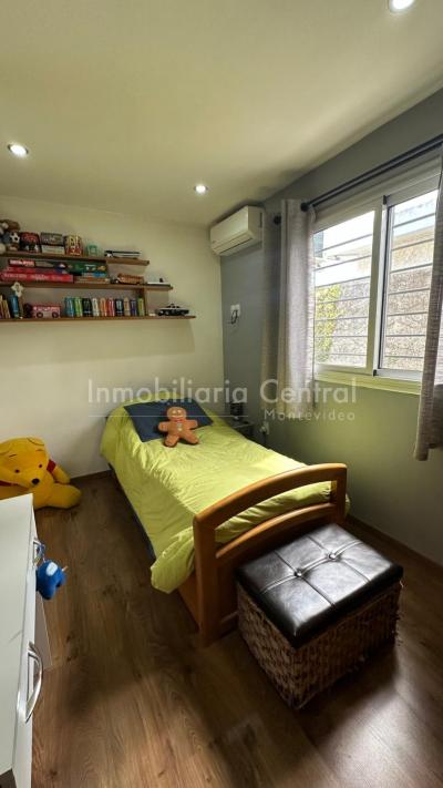 VENDIDO // Oportunidad en Parque Carrasco/Shangrilá lado SUR - 650mts casa y parque