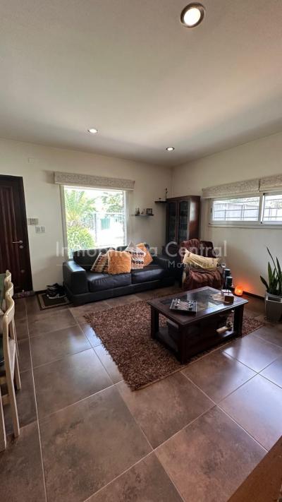 VENDIDO // Oportunidad en Parque Carrasco/Shangrilá lado SUR - 650mts casa y parque