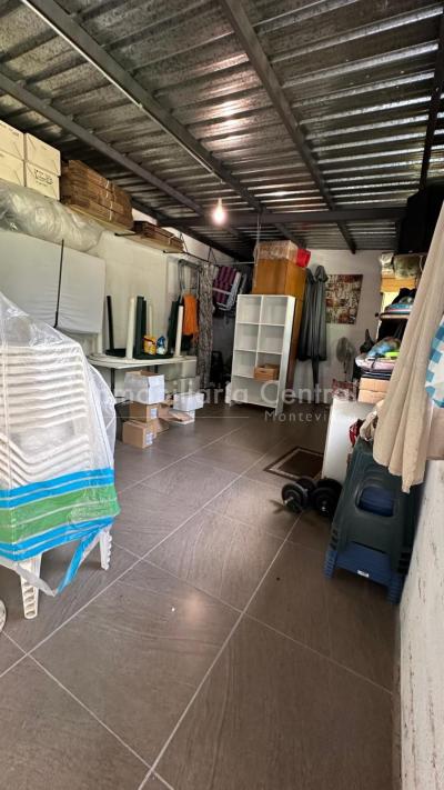 VENDIDO // Oportunidad en Parque Carrasco/Shangrilá lado SUR - 650mts casa y parque