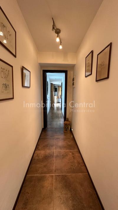 VENDIDO // Oportunidad en Parque Carrasco/Shangrilá lado SUR - 650mts casa y parque
