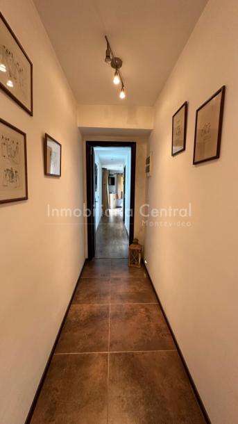 VENDIDO // Oportunidad en Parque Carrasco/Shangrilá lado SUR - 650mts casa y parque-19
