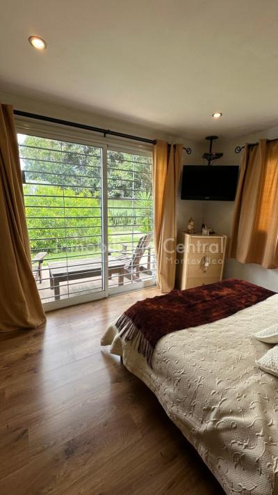 VENDIDO // Oportunidad en Parque Carrasco/Shangrilá lado SUR - 650mts casa y parque