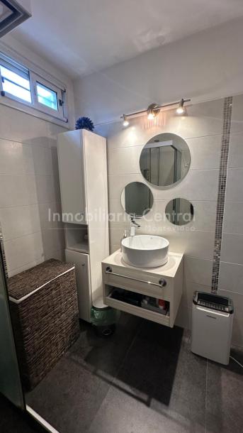 VENDIDO // Oportunidad en Parque Carrasco/Shangrilá lado SUR - 650mts casa y parque-14