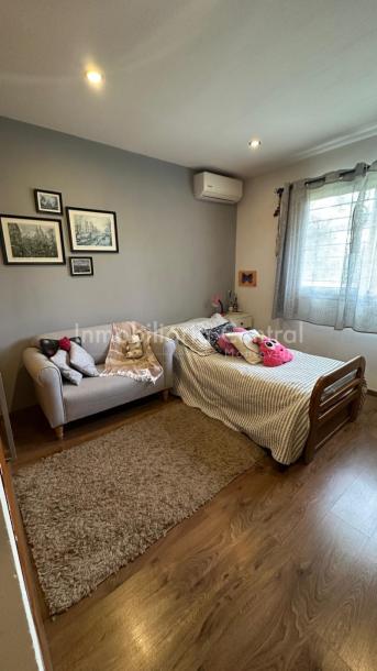 VENDIDO // Oportunidad en Parque Carrasco/Shangrilá lado SUR - 650mts casa y parque-11
