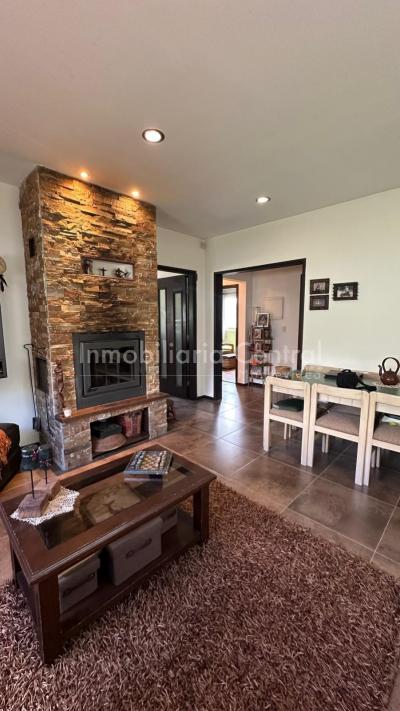 VENDIDO // Oportunidad en Parque Carrasco/Shangrilá lado SUR - 650mts casa y parque