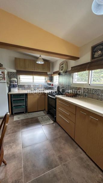 VENDIDO // Oportunidad en Parque Carrasco/Shangrilá lado SUR - 650mts casa y parque-9