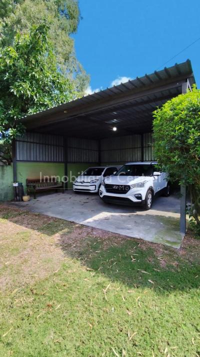 VENDIDO // Oportunidad en Parque Carrasco/Shangrilá lado SUR - 650mts casa y parque